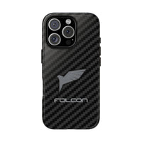 Falcon Carbon Phone Case