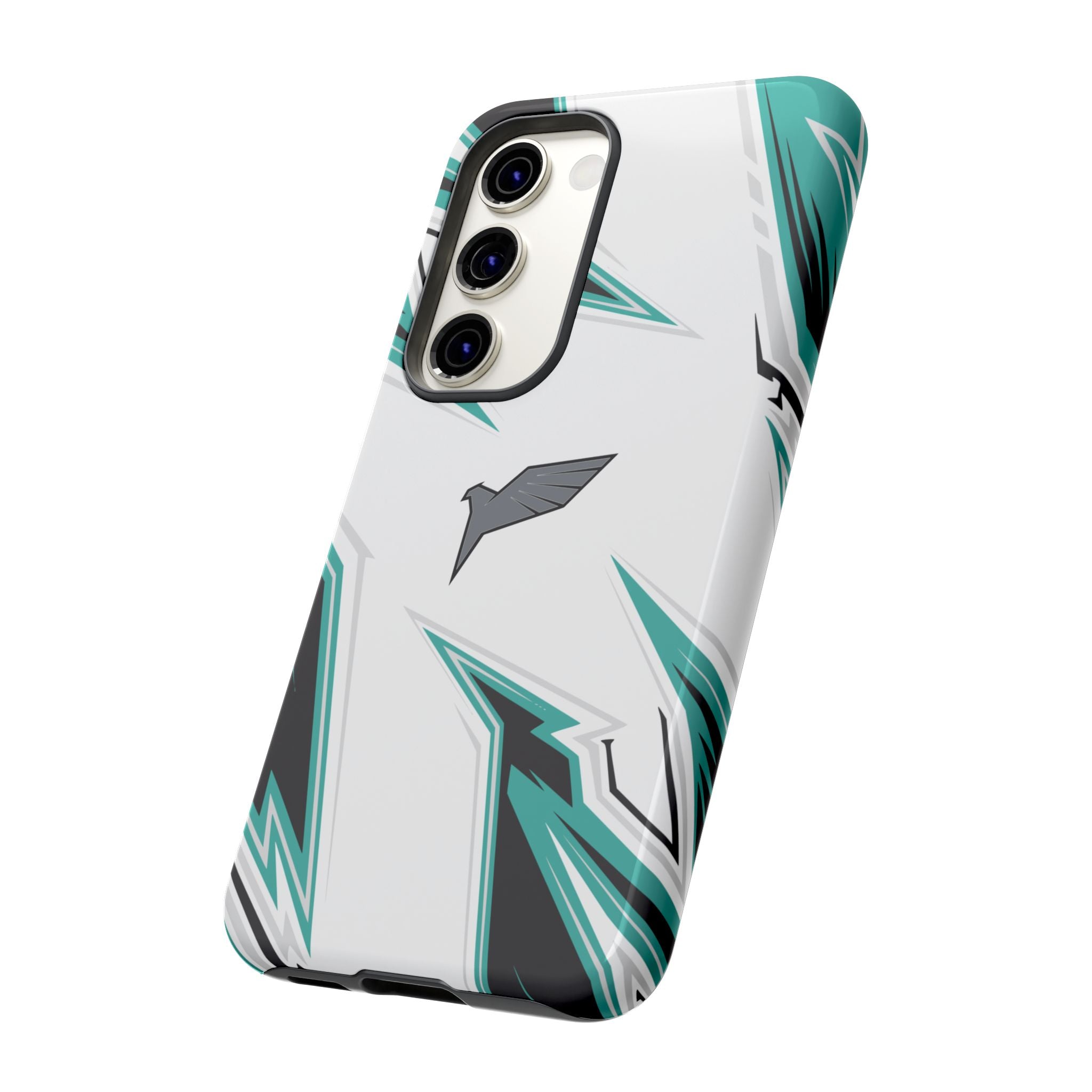 Falcon Swift Phone Case