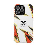 Kart Republic Swift Phone Case