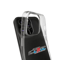 Croc Promotion Clear case