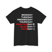 Race Week Tee