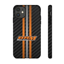 BRM Carbon Phone Case