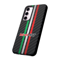 Birel-Art Carbon Phone Case