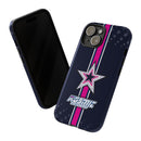 Kosmic Stars Phone case