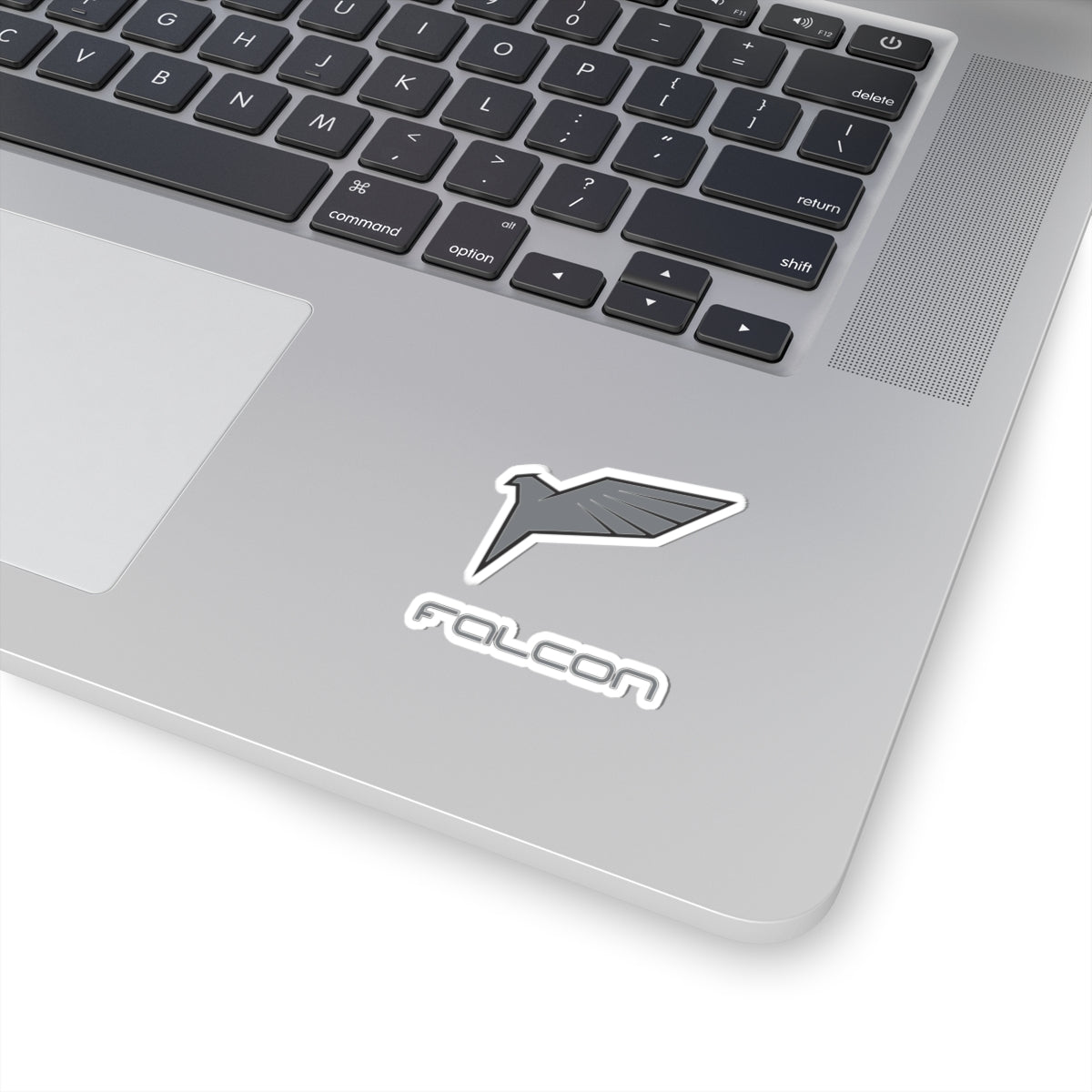 Falcon Sticker