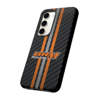 BRM Carbon Phone Case