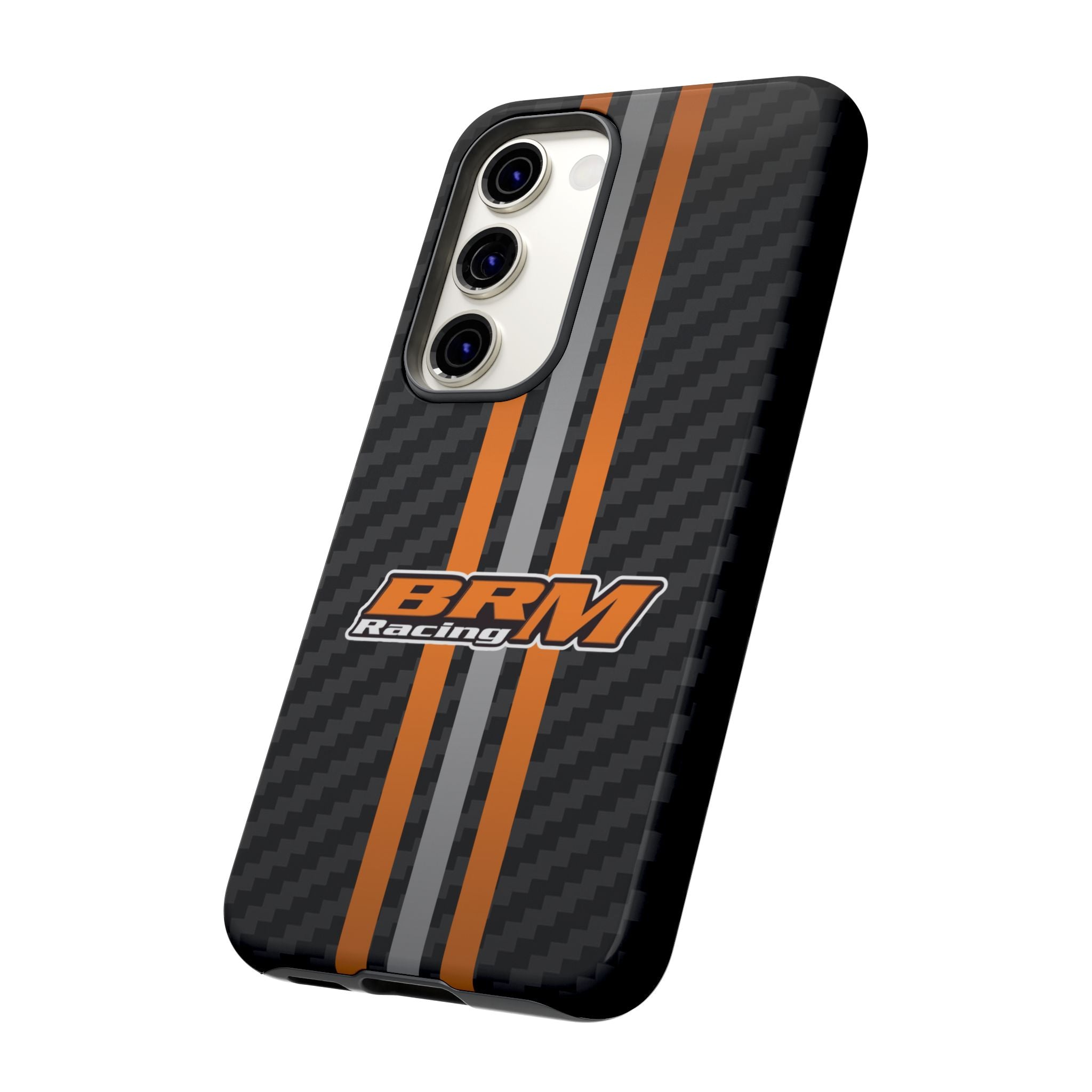 BRM Carbon Phone Case