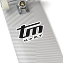 TM Engine Sticker ( black )