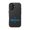 Tillotson Carbon Phone Case
