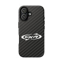 CKR Carbon Phone Case