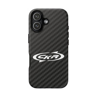 CKR Carbon Phone Case