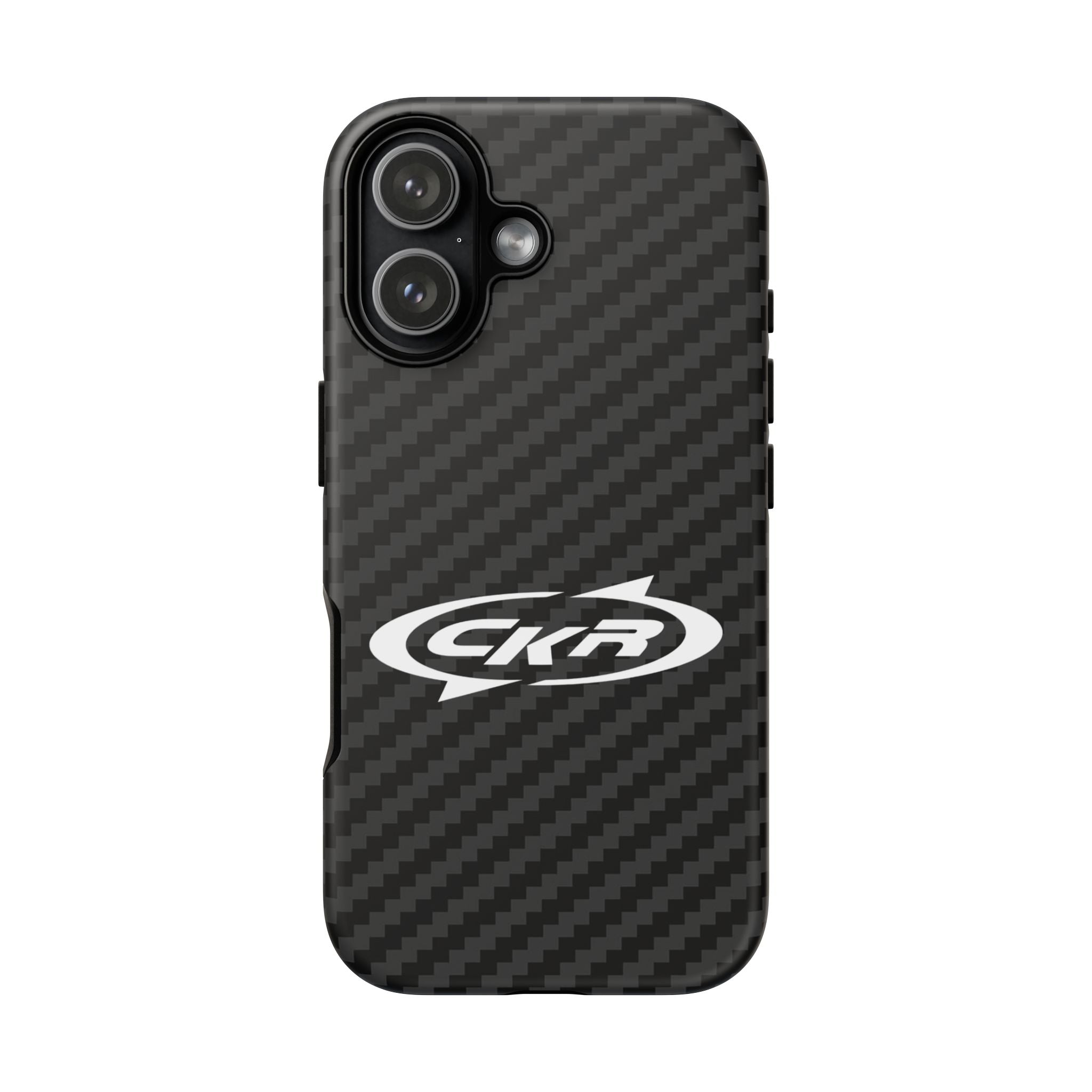 CKR Carbon Phone Case