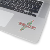 Tony Kart Sticker