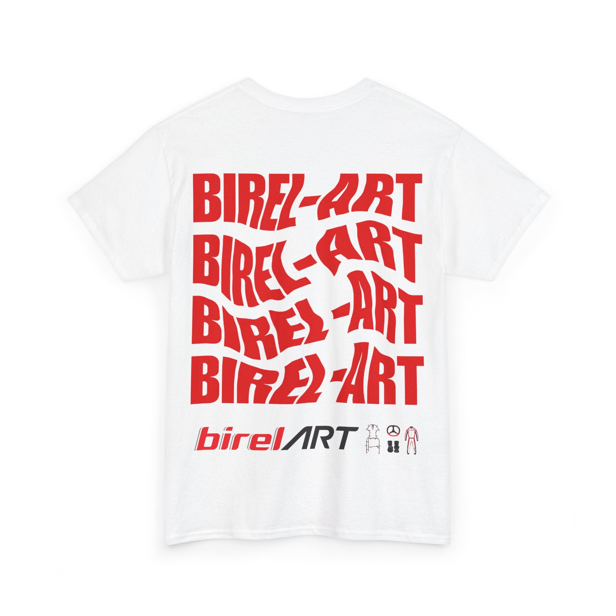 Birel-art Wave Tee