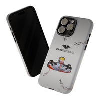 Kart Republic Phone Case