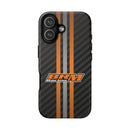 BRM Carbon Phone Case