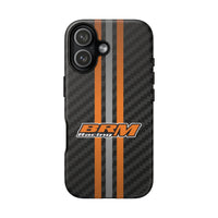 BRM Carbon Phone Case