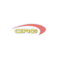 CRG Sticker