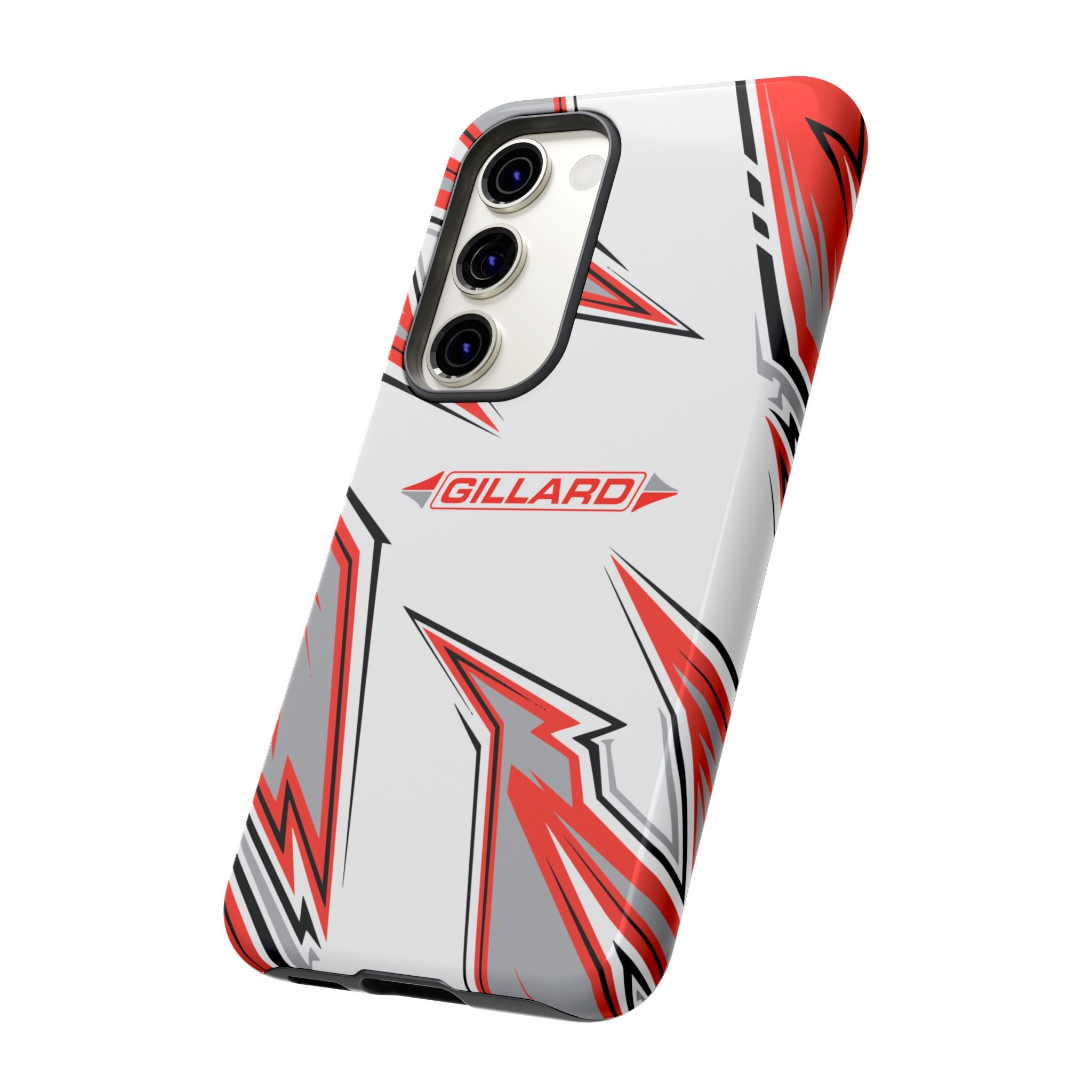 Gillard Swift Phone case