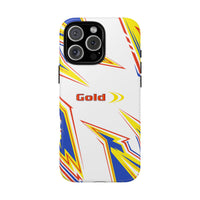 Gold Kart Swift Phone case