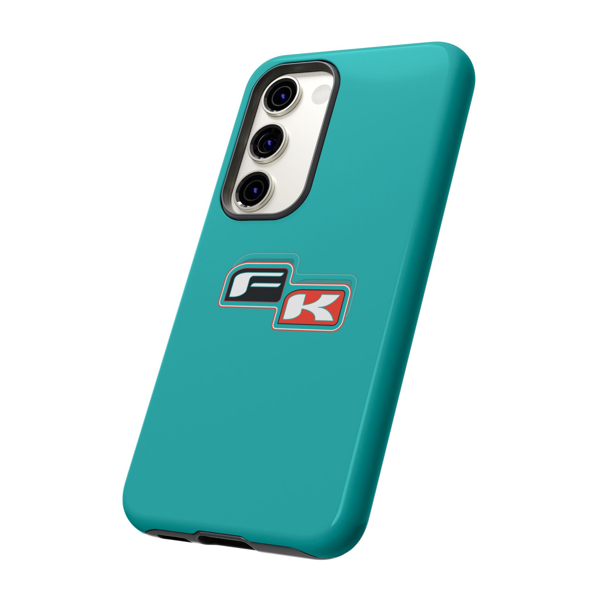 Formula K Phone Case