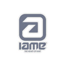 IAME Engine Sticker