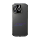 Arrow Clear case