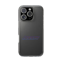 Arrow Clear case