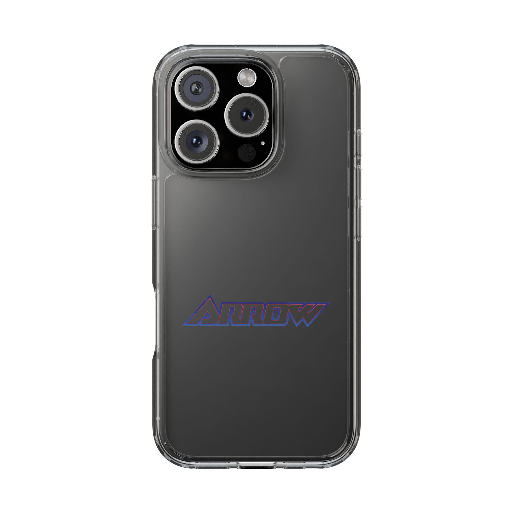 Arrow Clear case