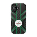 Tony Kart X-Carbon Phone case