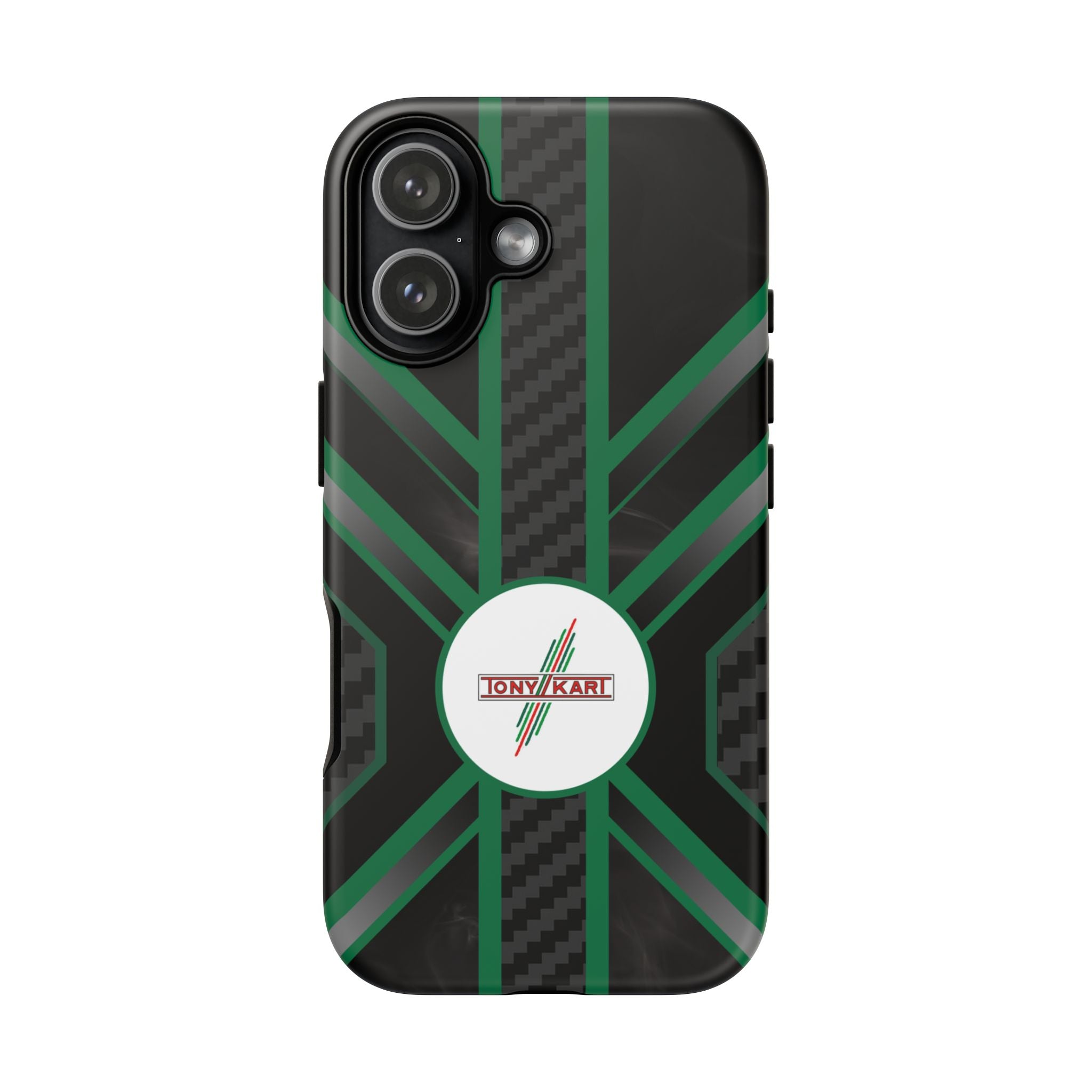 Tony Kart X-Carbon Phone case
