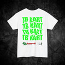 TB Kart Wave Tee