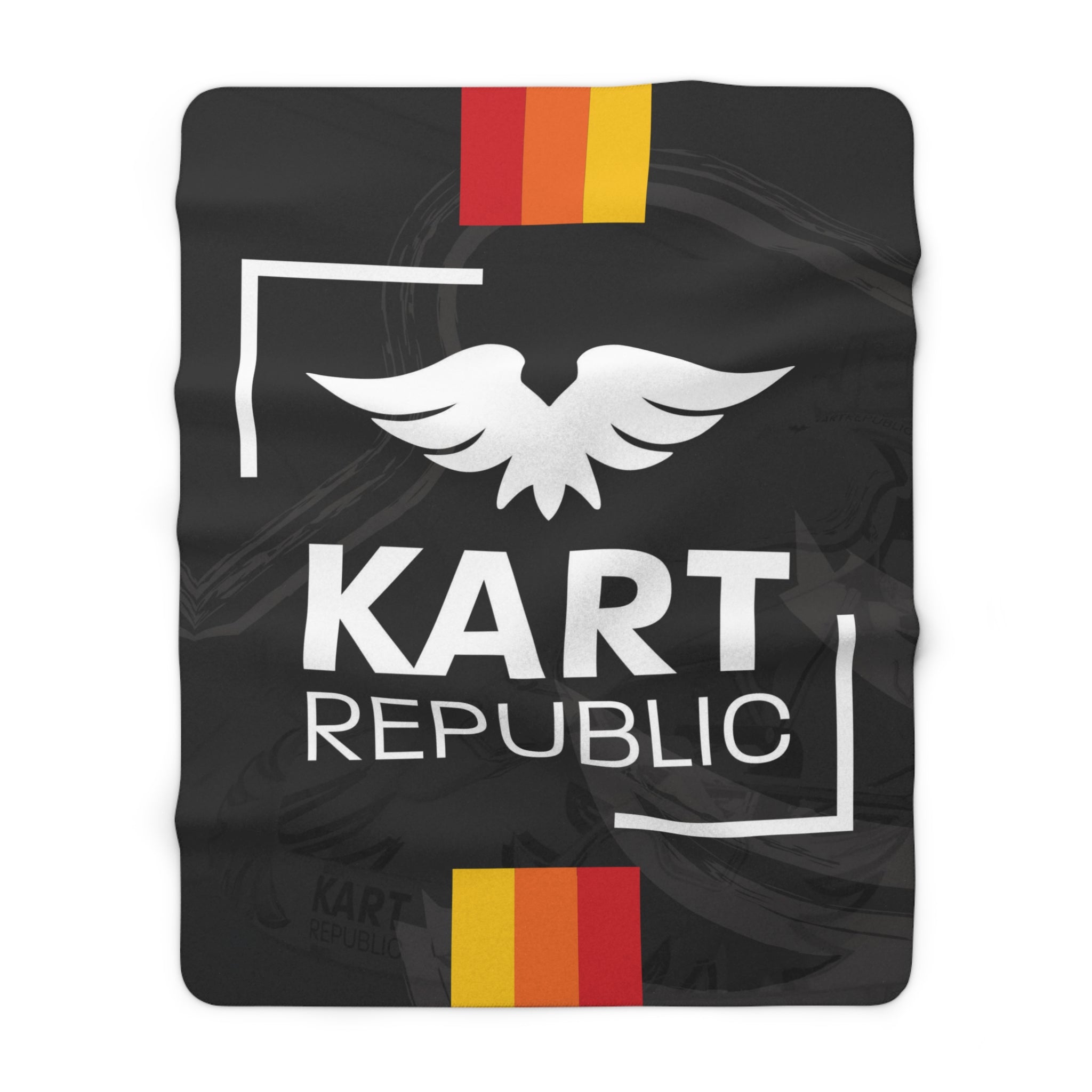 Kart Republic Blanket