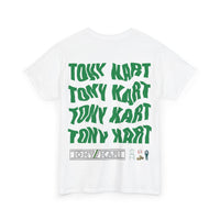 Tony Kart Wave Tee