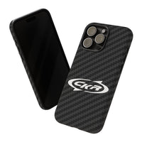 CKR Carbon Phone Case