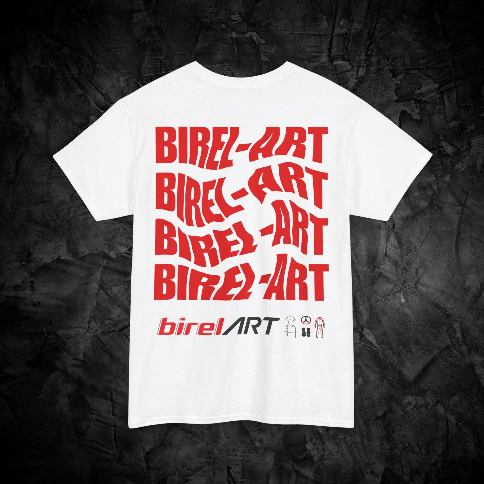 Birel-art Wave Tee