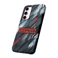 CRG Vector Phone Case