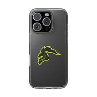 Pantano Clear case