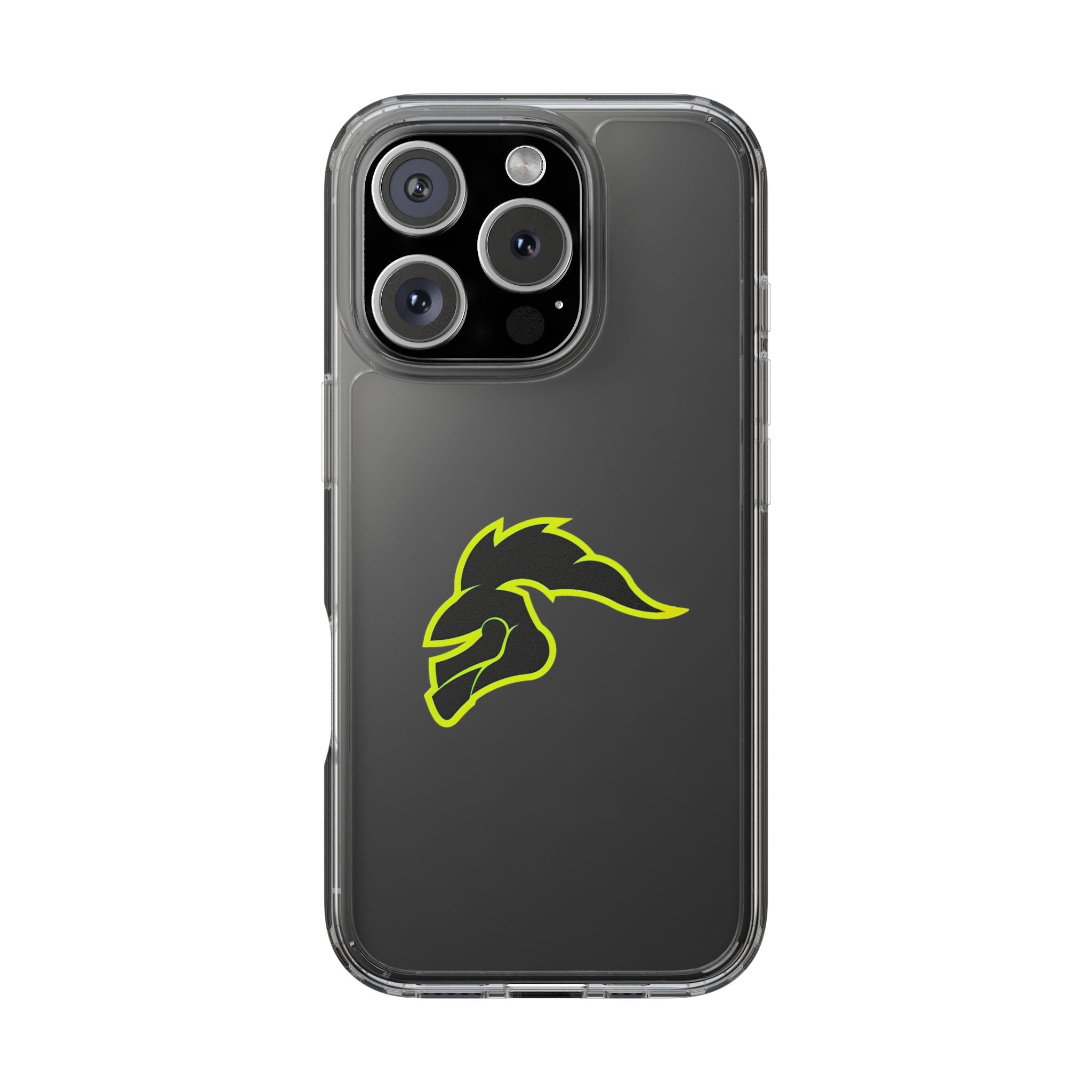 Pantano Clear case