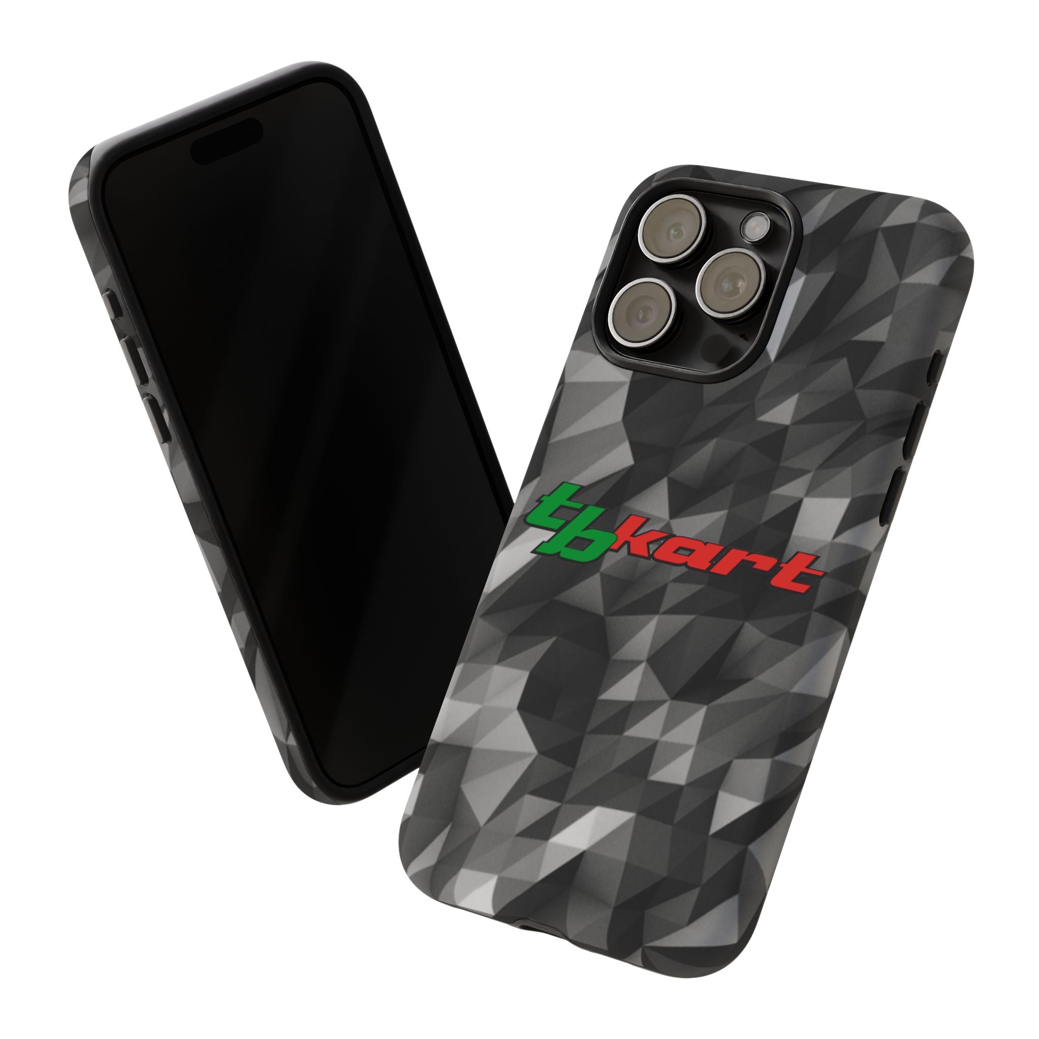 TB Kart Phone Case