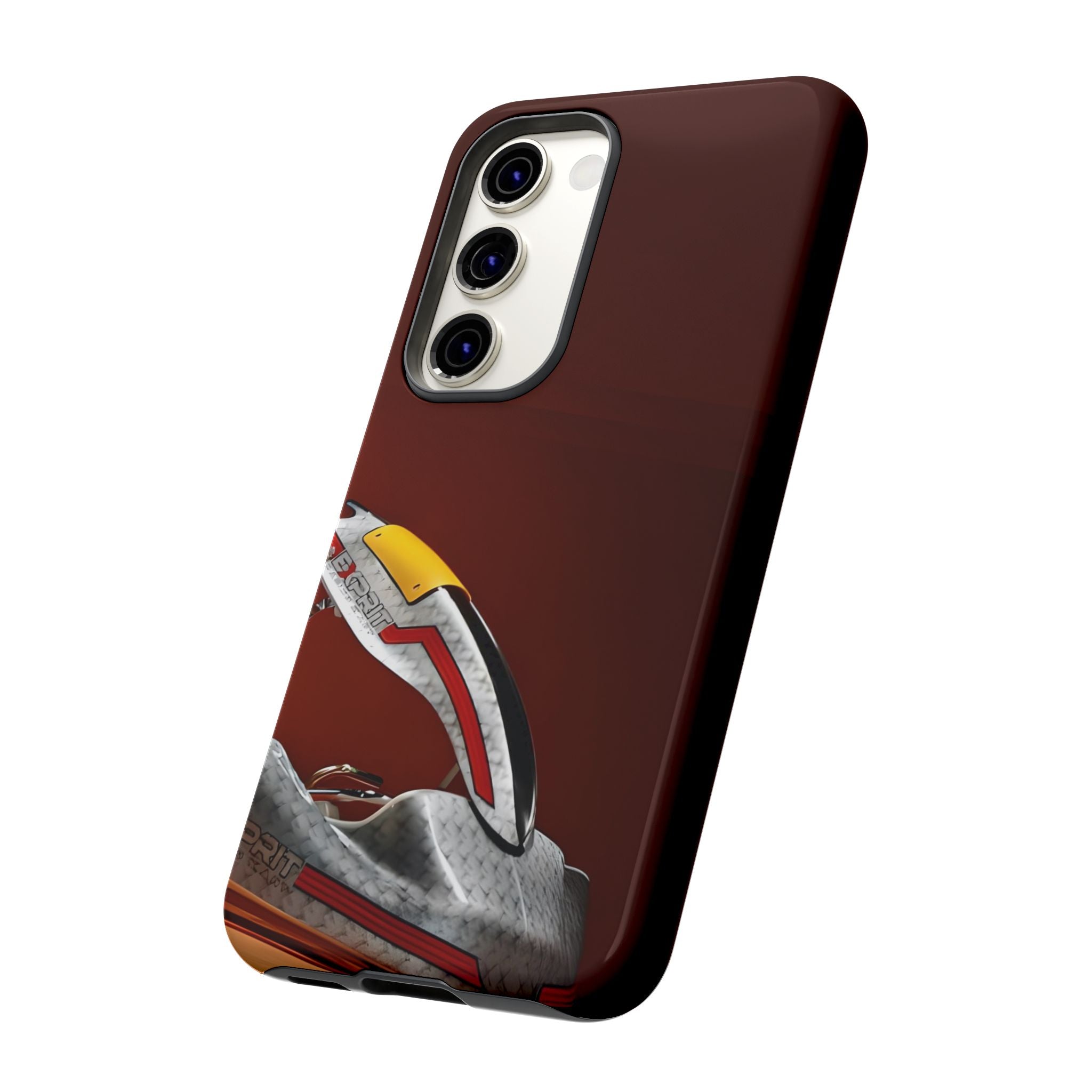 Exprit Go-kart Phone Case