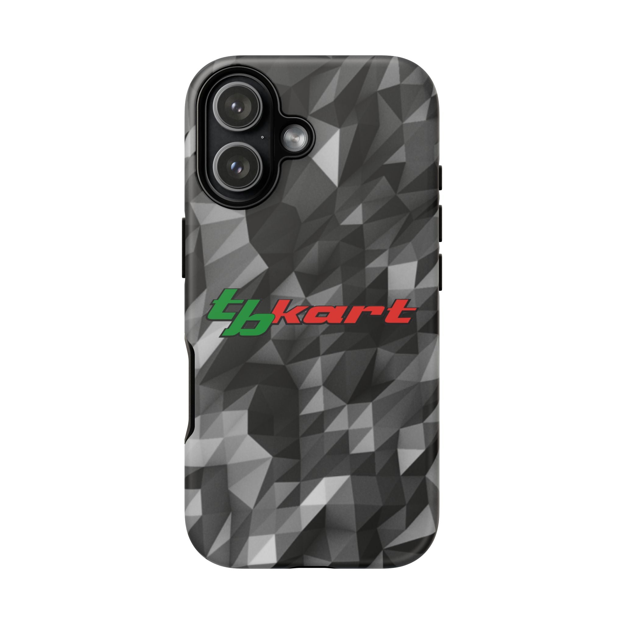 TB Kart Phone Case