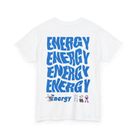 Energy Wave Tee