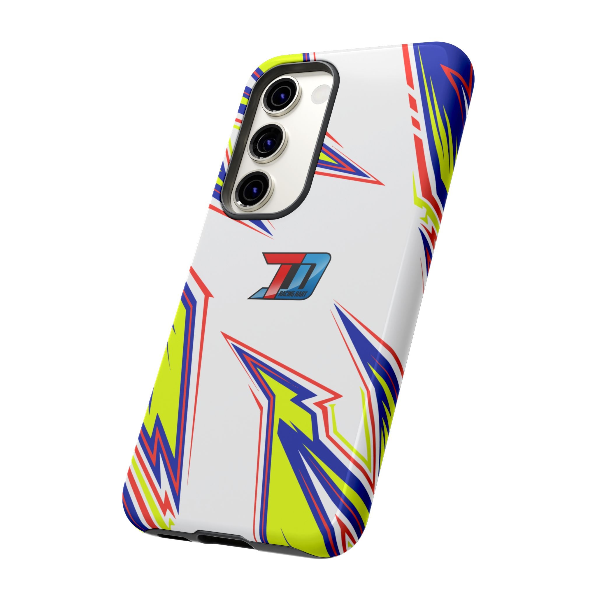 TD Kart Swift Phone case