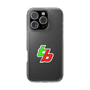 TB Kart Clear case