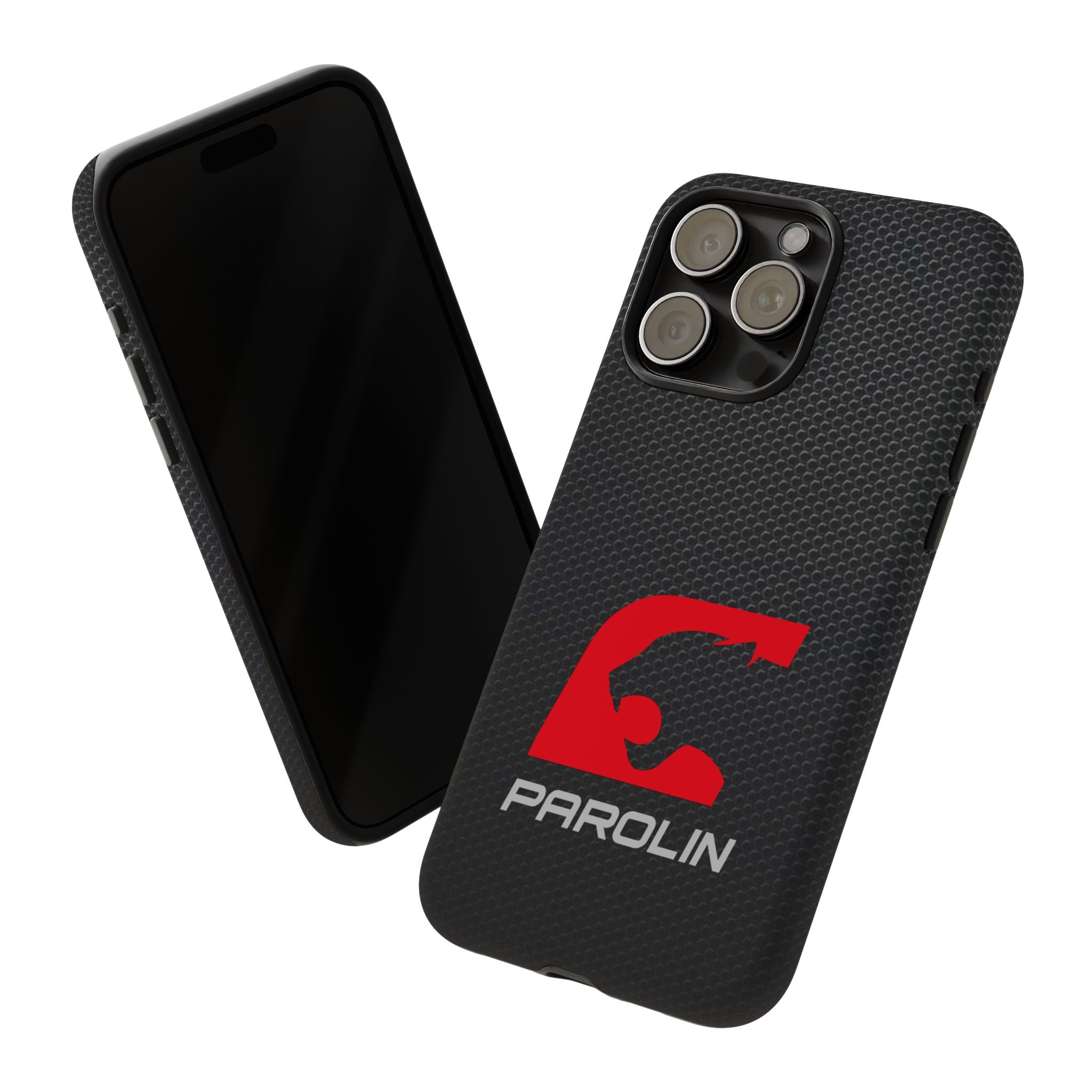 Parolin Phone Case