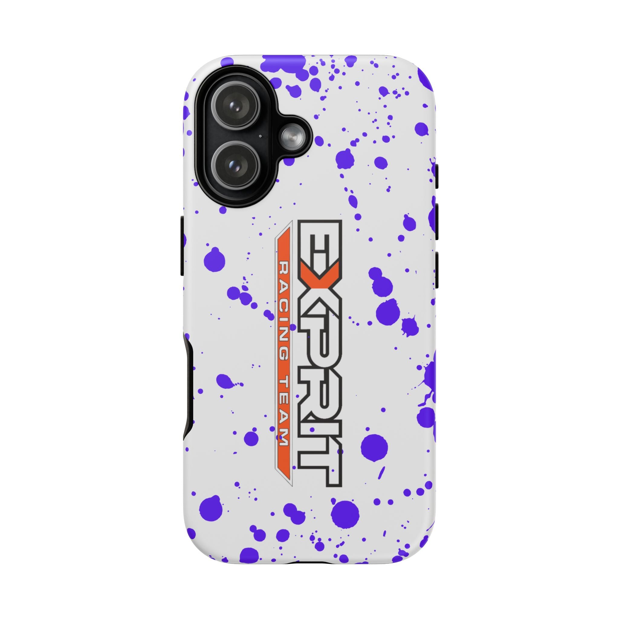 Exprit Splash Phone Case