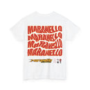 Maranello Wave Tee
