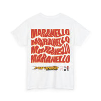 Maranello Wave Tee
