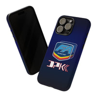 FA-DPK Phone Case